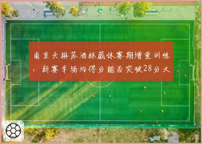南京头排苏酒林葳休赛期增重训练，新赛季场均得分能否突破28分大关？